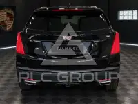 2018 Cadillac XT5