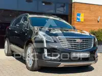 2018 Cadillac XT5