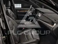 2018 Cadillac XT5
