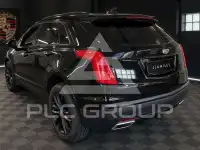 2018 Cadillac XT5