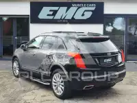 2018 Cadillac XT5
