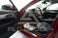 2018 Cadillac ATS