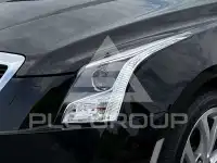 2018 Cadillac ATS