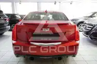 2018 Cadillac ATS