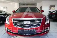 2018 Cadillac ATS