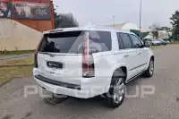 2018 Cadillac ESCALADE