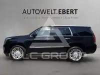 2018 Cadillac ESCALADE