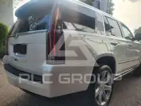 2018 Cadillac ESCALADE