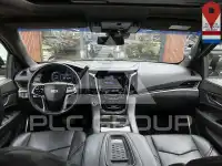 2018 Cadillac ESCALADE