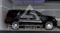 2018 Cadillac ESCALADE