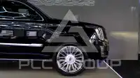 2018 Cadillac ESCALADE