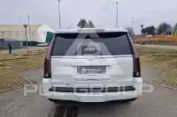 2018 Cadillac ESCALADE