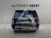 2018 Cadillac ESCALADE
