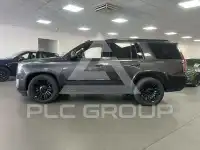 2018 Cadillac ESCALADE