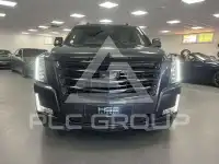 2018 Cadillac ESCALADE