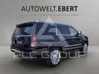 2018 Cadillac ESCALADE