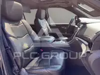 2018 Cadillac ESCALADE