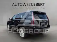 2018 Cadillac ESCALADE