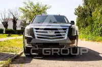 2018 Cadillac ESCALADE