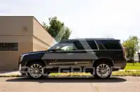2018 Cadillac ESCALADE