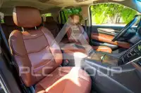 2018 Cadillac ESCALADE