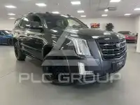 2018 Cadillac ESCALADE