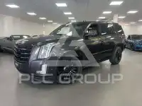 2018 Cadillac ESCALADE