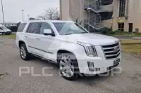 2018 Cadillac ESCALADE
