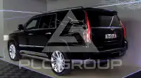 2018 Cadillac ESCALADE