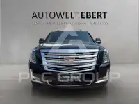 2018 Cadillac ESCALADE