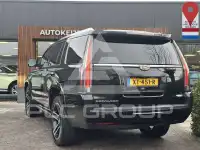 2018 Cadillac ESCALADE