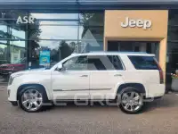 2018 Cadillac ESCALADE