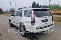 2018 Cadillac ESCALADE