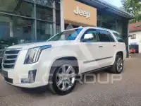2018 Cadillac ESCALADE