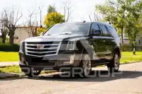 2018 Cadillac ESCALADE