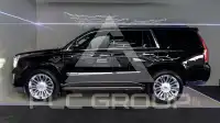 2018 Cadillac ESCALADE