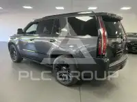 2018 Cadillac ESCALADE