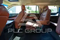 2018 Cadillac ESCALADE