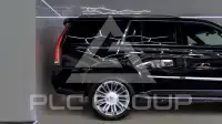 2018 Cadillac ESCALADE