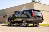 2018 Cadillac ESCALADE