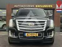 2018 Cadillac ESCALADE