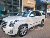 2018 Cadillac ESCALADE