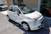 2018 Fiat 500