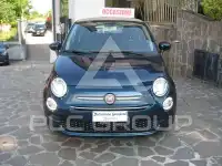 2018 Fiat 500