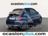 2018 Fiat 500