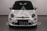 2018 Fiat 500