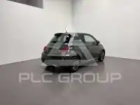 2018 Fiat 500