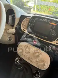 2018 Fiat 500