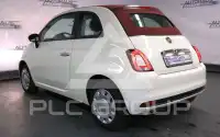 2018 Fiat 500