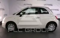 2018 Fiat 500